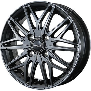 【新品国産4穴100車】 オールシーズンタイヤ ホイール４本セット 185/60R15 クムホ マーシャル MH22 オールシーズン(限定) トピー シビラ NEXT W45 15インチ :fuji 1901 152040 42234 42234:フジ スペシャルセレクション