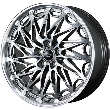 新品 クラウンスポーツ/クラウンエステート スタッドレスタイヤ ホイール4本セット 235/50R20 IG SUV G075 ZPS DORFREN exclusive TLM-02 トヨタ用 20インチ