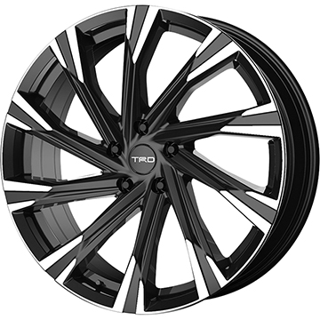 DELINTE（デリンテ） 【新品国産車用5穴114.3】 | 夏タイヤ ホイール4 