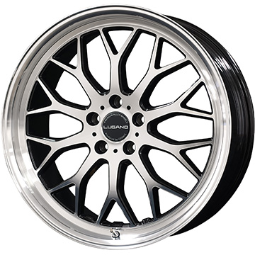 【新品】40系アルファード/ヴェルファイア用 夏タイヤ ホイール4本セット 245/45R20 ダンロップ ビューロ VE304 コスミック ヴェネルディ ルガーノ 20インチ : fuji 27861 154707 30357 30357 : フジ スペシャルセレクション