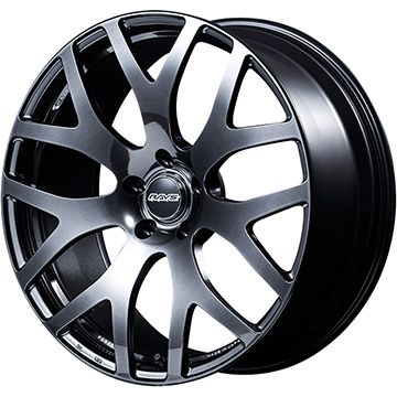 KUMHO（クムホ） 【新品国産車用 5穴114.3車】 夏タイヤ ホイール4本