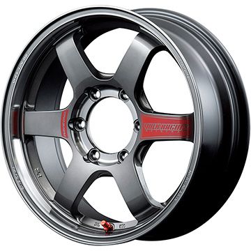 【新品】ハイエース200系 夏タイヤ ホイール４本セット 215/60R17 グリップマックス スタチャー HC V RWL 109/107S（限定） レイズ VOLK TE37SB SL 17インチ :fuji 2187 146083 39157 39157:フジ スペシャルセレクション