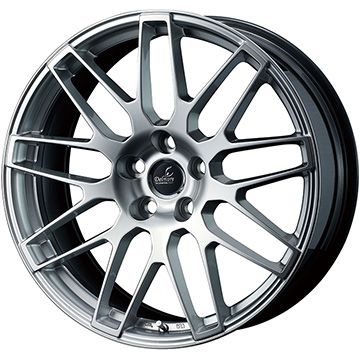 トヨタ クラウンクロスオーバーにBRIDGESTONE BLIZZAK VRX3 +