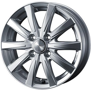 【新品国産4穴100車】 夏タイヤ ホイール４本セット 195/65R15 ヨコハマ ブルーアース AE 01F ウェッズ ジョーカー スピリッツ 15インチ :fuji 11881 126835 18640 18640:フジ スペシャルセレクション