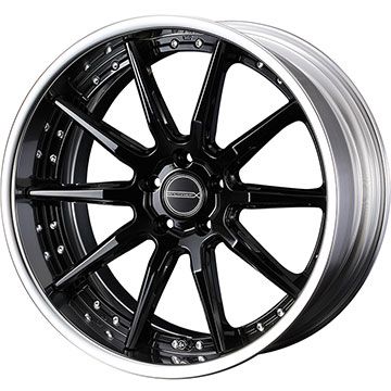 【新品国産5穴114.3車】 夏タイヤ ホイール4本セット 245/35R20 BFG(フジ専売) g-FORCE フェノム T/A(2022年製) ウェッズ マーベリック 1410S 20インチ｜fujidesignfurniture