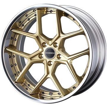 【新品国産5穴114.3車】 夏タイヤ ホイール4本セット 245/35R20 BFG(フジ専売) g-FORCE フェノム T/A(2022年製) ウェッズ マーベリック 1505S 20インチ｜fujidesignfurniture