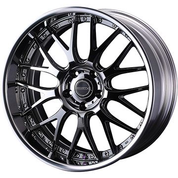 アドバンdb - 新品 40系アルファード  | 夏タイア 車輪4本仕掛ける | 245/45R20 | 居住地ヴァン dB V553 | マーベリック 709M SDBC リバーか細い/スーパーフランジ 20in 車、バイク、自転車-夏タイヤ、ホイールセット