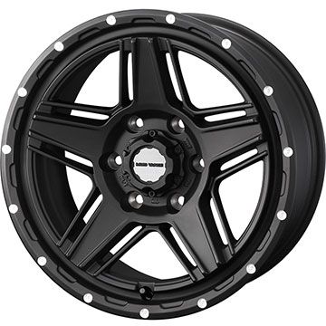 【新品】ハイエース200系 オールシーズンタイヤ ホイール4本セット 215/65R16 109/107T MICHELIN アジリス クロスクライメート マッドヴァンス 07 16インチ