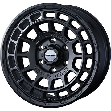新品 FJクルーザー スタッドレスタイヤ ホイール4本セット 265/70R17 