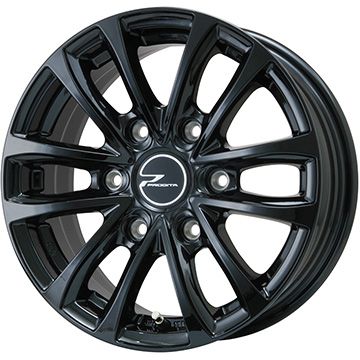 DUNLOP（ダンロップ） 新品 ハイエース200系用 スタッドレスタイヤ 
