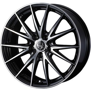 【新品】シエンタ 2015 22 オールシーズンタイヤ ホイール４本セット 185/60R15 クムホ マーシャル MH22 オールシーズン(限定) ウェッズ ライツレー VS 15インチ :fuji 9121 122922 42234 42234:フジ スペシャルセレクション