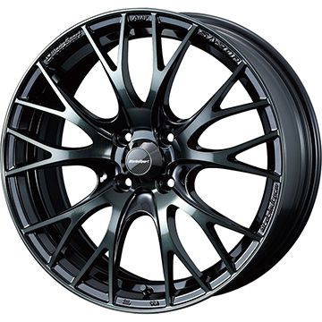 グリップマックス - 新品 ライズ/ロッキー（揮発油） オール時期タイア 車輪4本仕掛ける 195/65R16 GRIP MAX シュアグリップ A/S ナノ(押さえる) WEDS運動競技 SA-20R 16in オールシーズンタイヤ、ホイールセット-車、バイク、自転車-タイヤ、ホイール