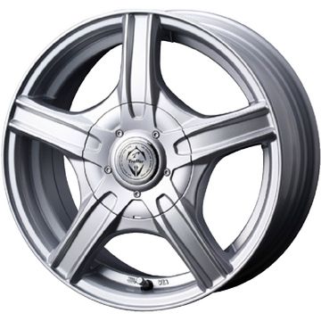 【パンク保証付き】【新品 軽自動車】 夏タイヤ ホイール４本セット 145/80R13 ヨコハマ ブルーアース RV 03CK ウェッズ トレファー MH 13インチ : fuji 21701 157812 36890 36890 : フジ スペシャルセレクション