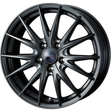 【新品】レクサスLBX スタッドレスタイヤ ホイール４本セット 225/55R18 ブリヂストン ブリザック VRX3 ウェッズ ヴェルバ スポルトII トヨタ車専用 18インチ : fuji 28702 157793 42521 42521 : フジ スペシャルセレクション