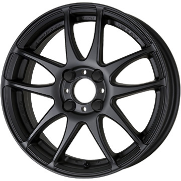 エナセーブ 【新品国産車用5穴114.3】 | 夏タイヤ ホイール4本セット 