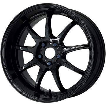 新品国産車用4穴100】 | 夏タイヤ ホイール4本セット 205/40R17 