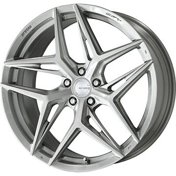ブリザック 【新品】レクサスRX 2022/11- スタッドレスタイヤ ホイール 