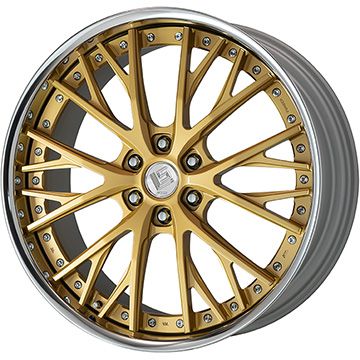 BFグッドリッチ 【新品国産車用 6穴139.7車】 夏タイヤ ホイール4本 