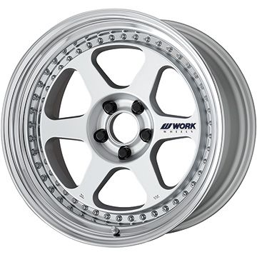 AZENIS 【新品国産車用 5穴114.3車】 夏タイヤ ホイール4本セット 225 