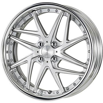 ADVAN 【新品 軽自動車】 夏タイヤ ホイール4本セット 165/50R16 