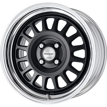新品国産車用 5穴114.3車】 夏タイヤ ホイール4本セット 225/60R18 