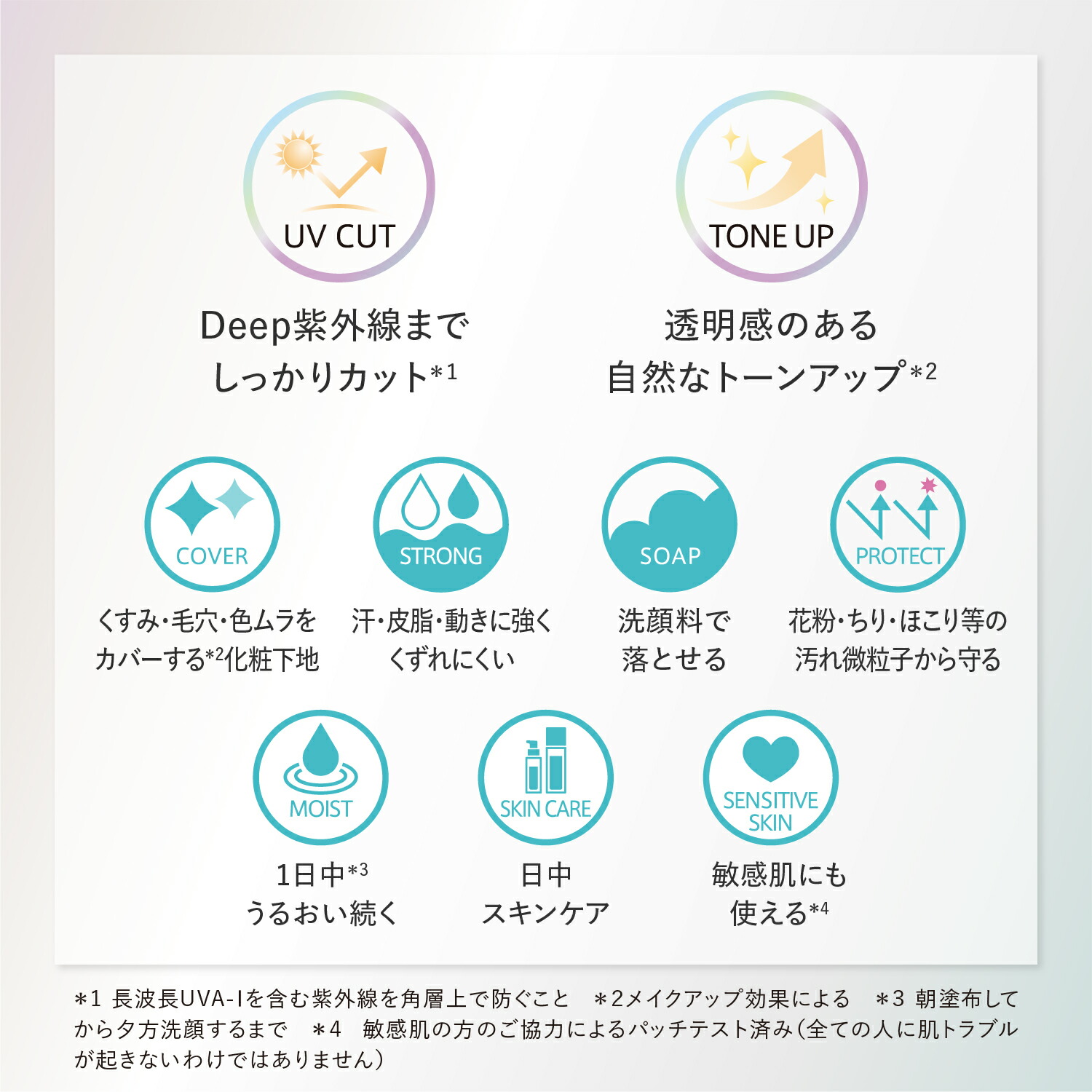 【新品未開封】アスタリフト下地 D-UV SHIELD ナチュラルホワイト2個 ASTALIFT（アスタリフト） D-UVシールド トーンアップ (ナチュラル