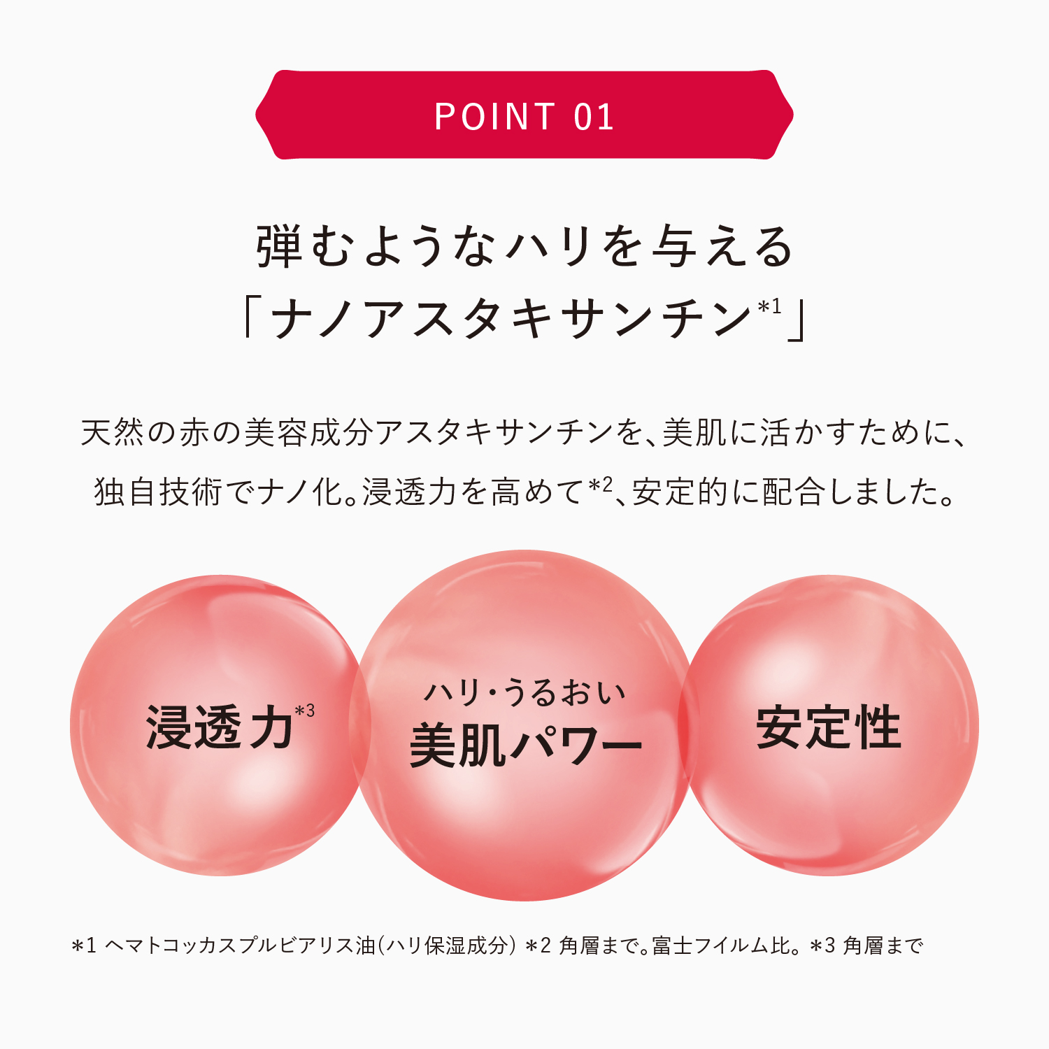 ASTALIFT（アスタリフト） ジェリー アクアリスタ BIG 60g 詰め替え用