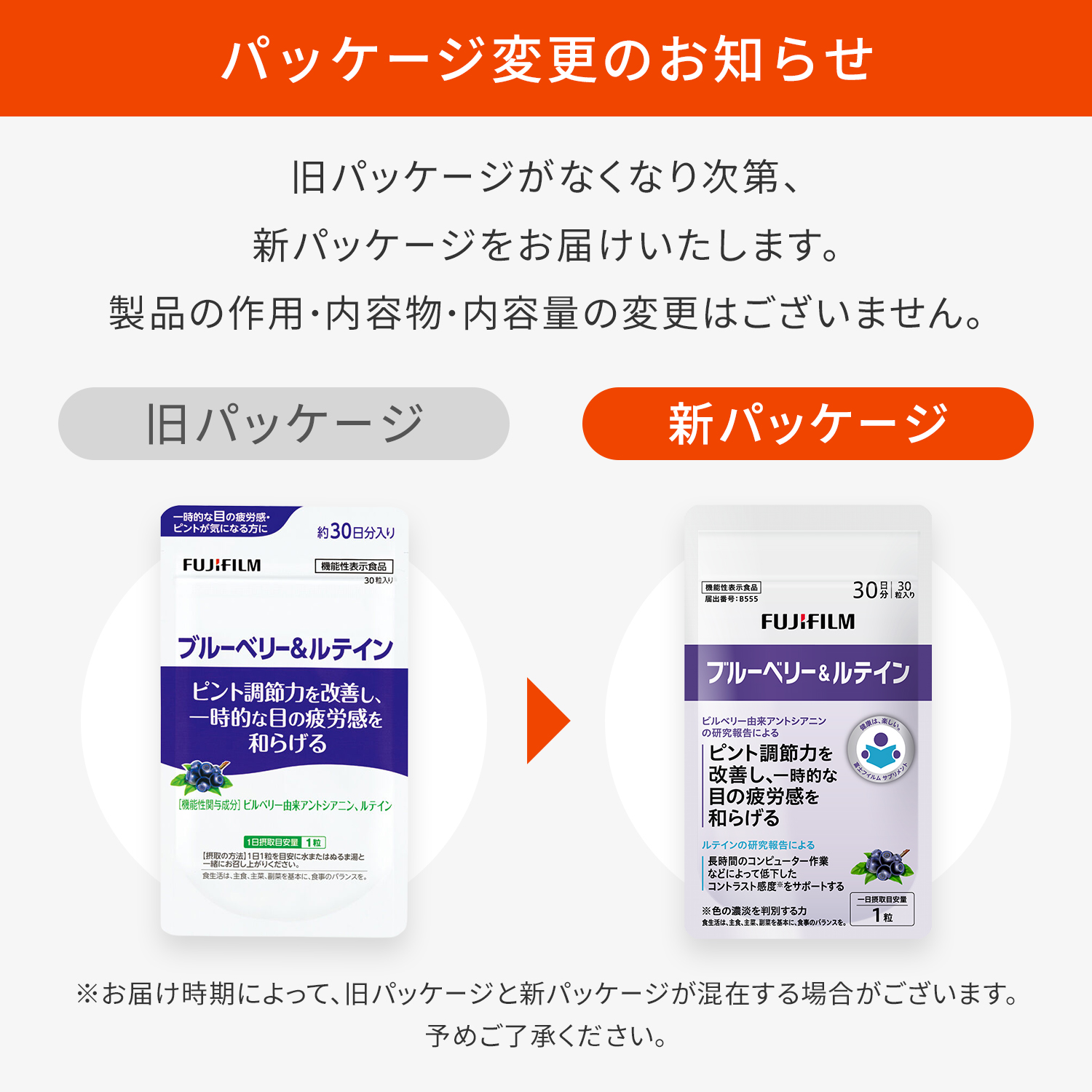 富士薬品ルテイン＆ブルーベリー2箱 【公式通販】