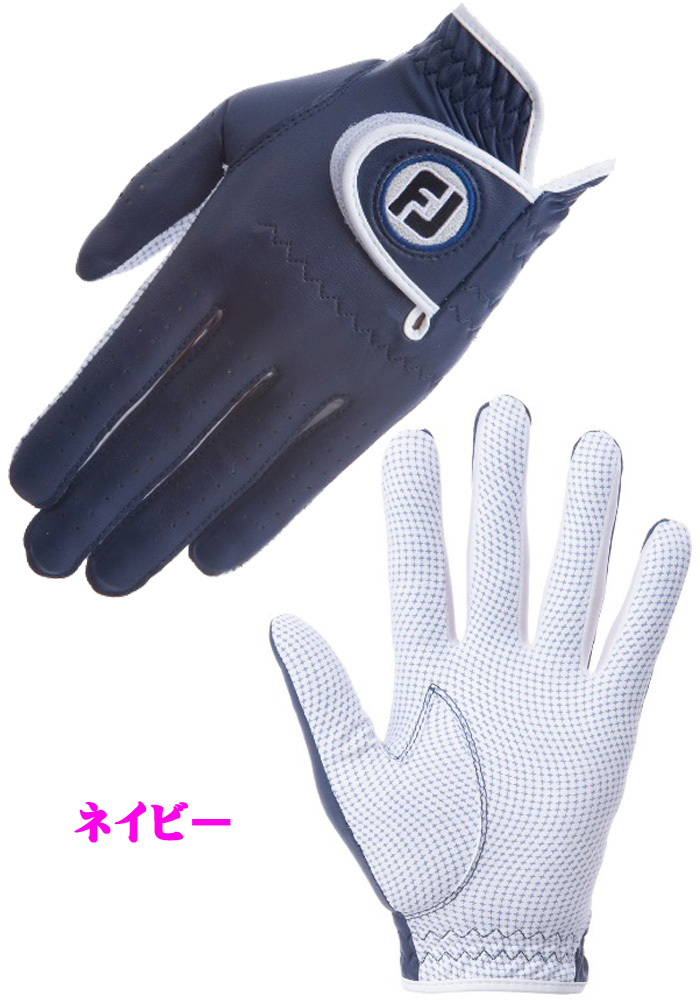 FJ FOOTJOY フットジョイ NANOLOCK FOR Lady ナノロック フォー レディ