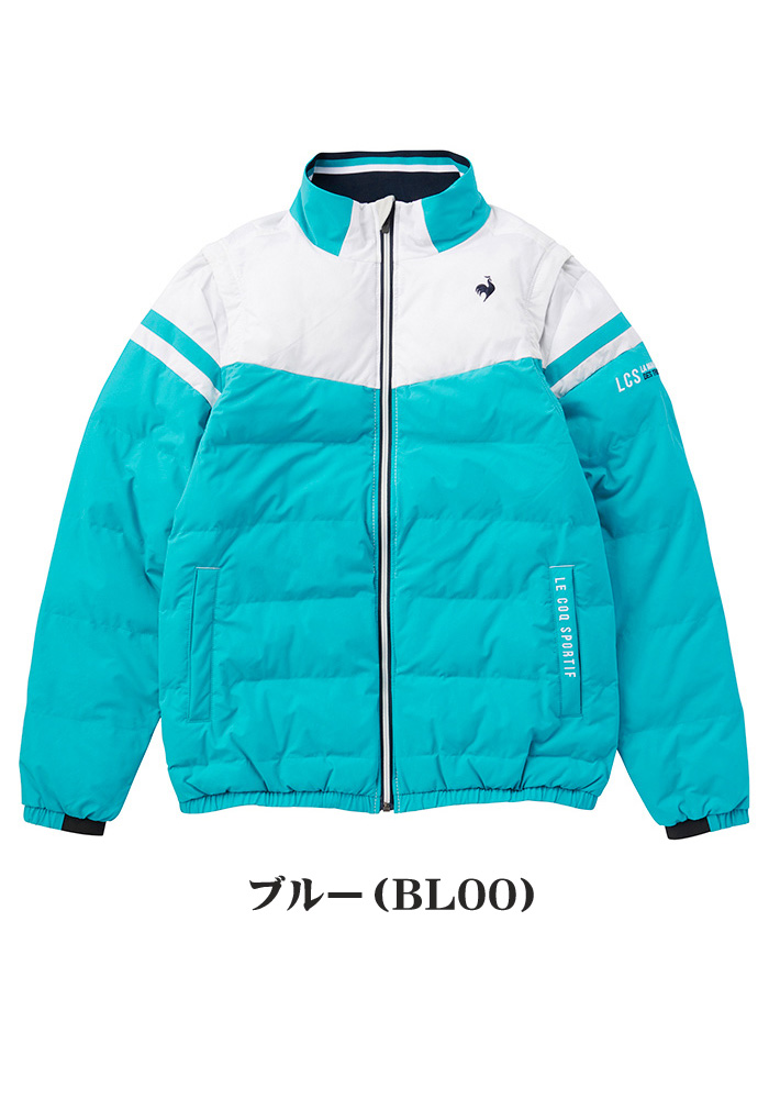 le coq sportif GOLF ルコックスポルティフ ゴルフ ストレッチ 