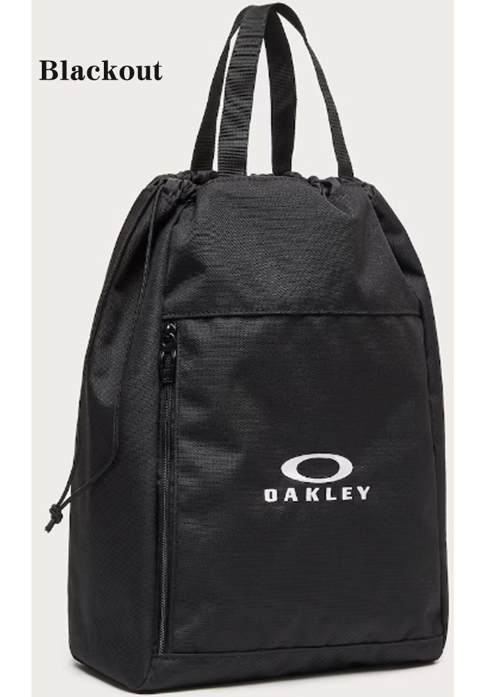OAKLEY GOLF オークリー ゴルフ Oakley Shoes Bag 17.0 Fw 