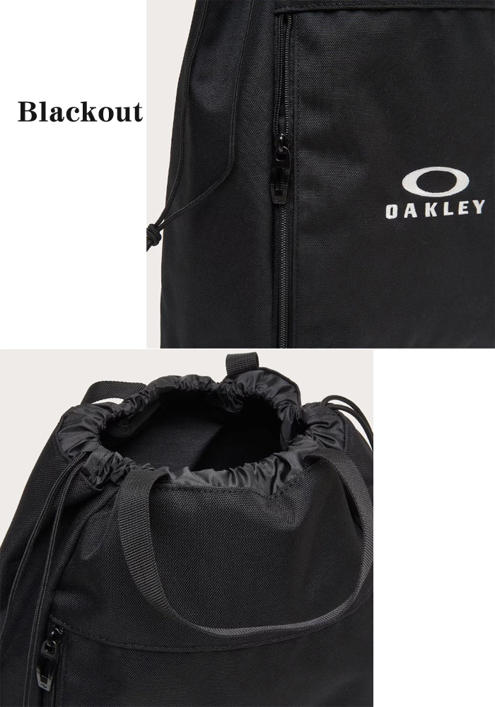 OAKLEY GOLF オークリー ゴルフ Oakley Shoes Bag 17.0 Fw FOS901537