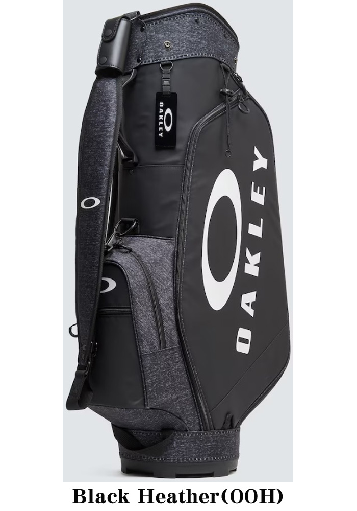 OAKLEY GOLF オークリー ゴルフ Oakley Golf Bag 17.0 FOS901377 キャディバッグ 2023年モデル
