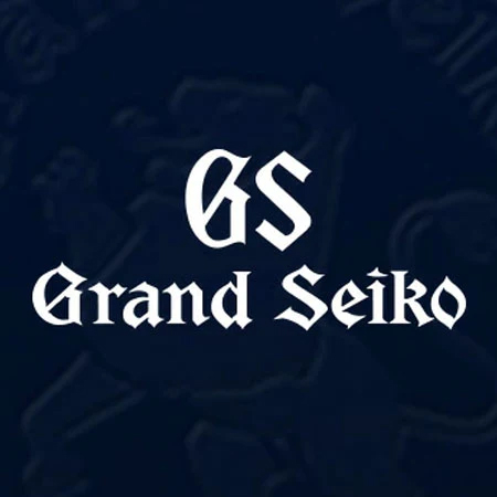 GRAND SEIKO