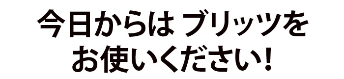 ドイツのフキン ブリッツ BLITZ