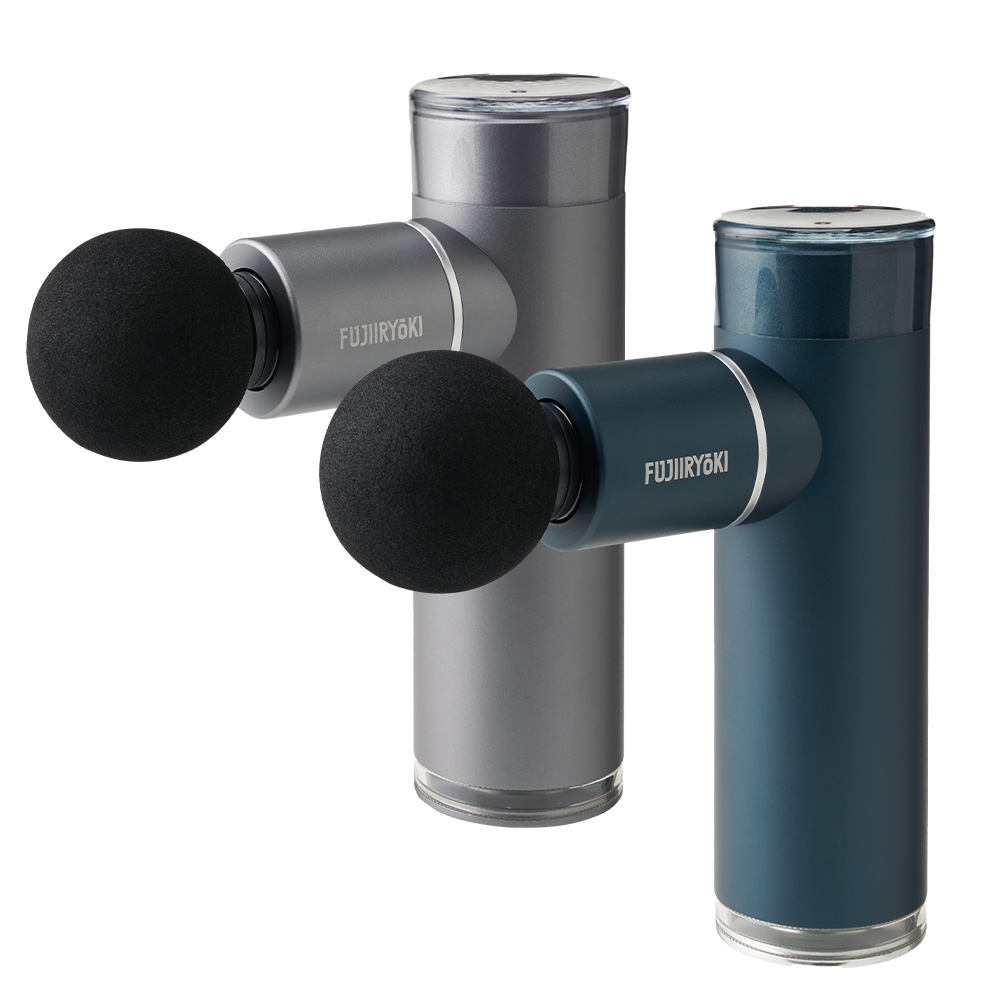 リラックスアイテム