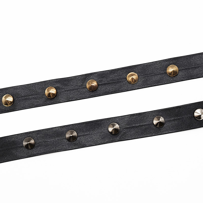 スタッズブレード2(全2色) 1m単位販売 : 日暮里の生地屋フジカケ