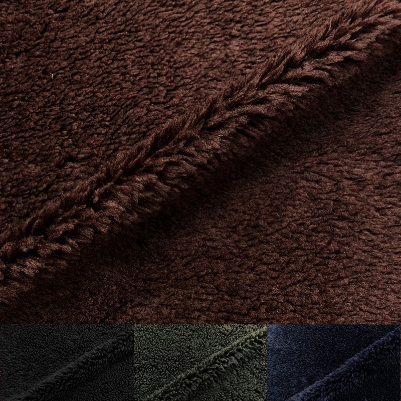 数量限定 MOCOボア(全4色) 1m単位販売 : 日暮里の生地屋フジカケ