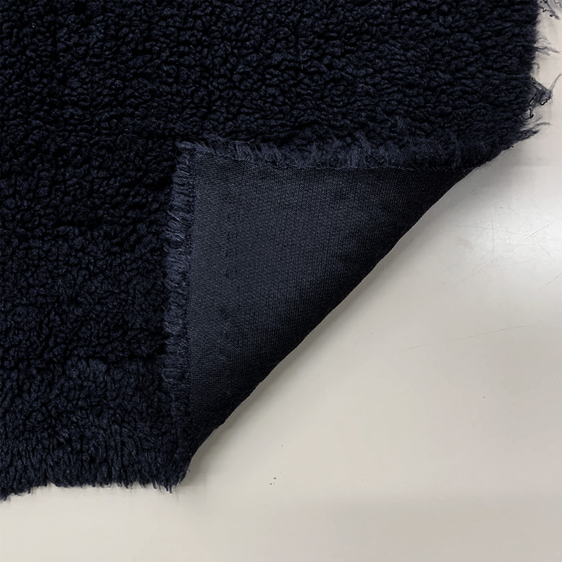 数量限定 MOCOボア(全4色) 1m単位販売 : 日暮里の生地屋フジカケ