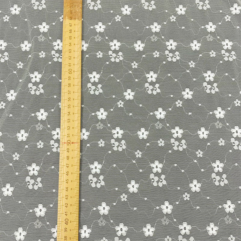 メイストレッチレース(全2色) 数量「5」から...の詳細画像2