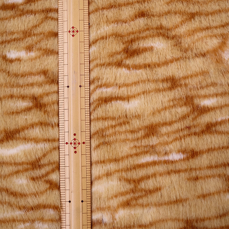 ネコファー(全4色) 数量「5」から 10cm単位販売 : 日暮里の生地屋