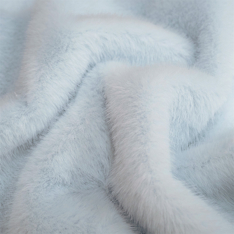 ウサギファー(全6色) 数量「5」から 10cm単位販売 : 日暮里の生地屋