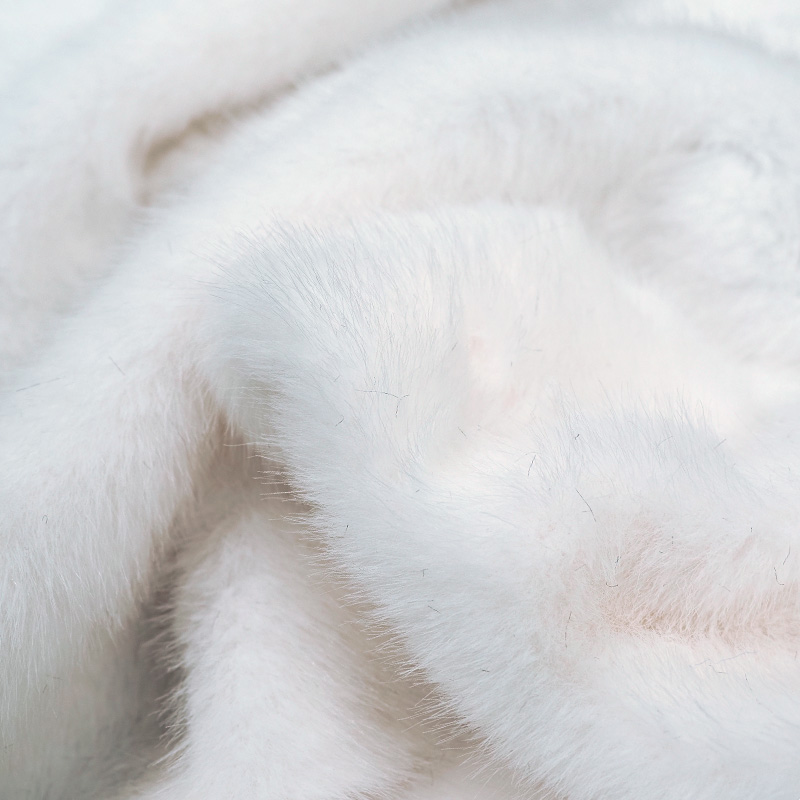 ウサギファー(全6色) 数量「5」から 10cm単位販売 : 日暮里の生地屋