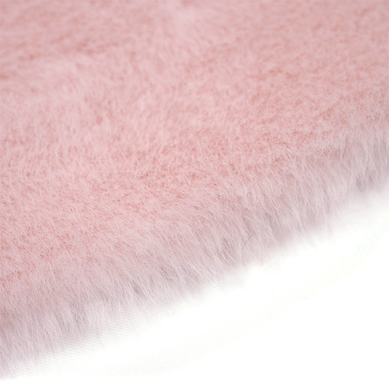 ウサギファー(全6色) 数量「5」から 10cm単位販売 : 日暮里の生地屋