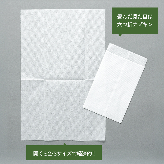 紙ナプキン(ペーパーナプキン) C折ナプキン 100枚×10袋×18パック 18000