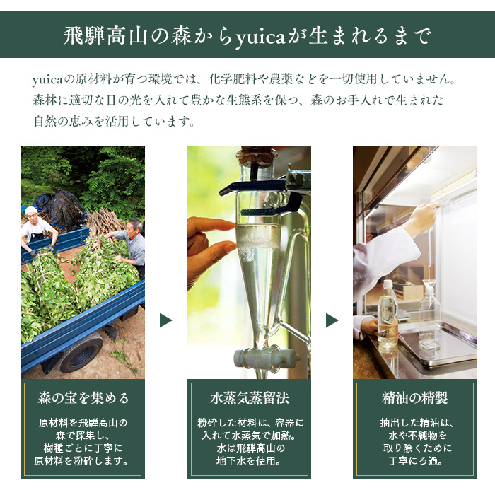 化粧品基準 FSX 使い捨て 紙おしぼり アロマプレミアム with yuica VB COSME 8本×3種セット 24本 アソート 大判 厚手 高級感 おしゃれ 業務用 送料無料 | FSX | 15