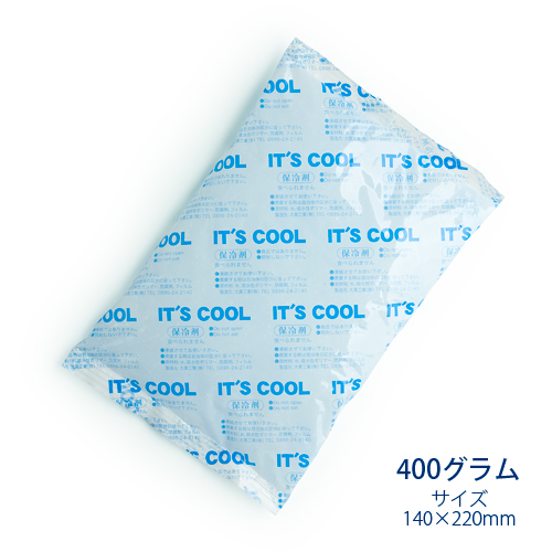 ۗ 400O It's Cool(CbcN[) I-400 1P[X(40) Ɩp
