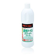 リンレイ　酸性トイレクリーナー 800ml×12本