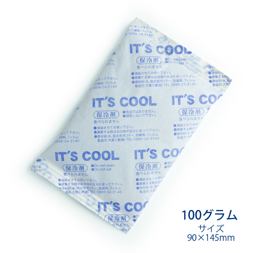 ۗ 100O It's Cool(CbcN[) I-100F sDz 1P[X(160) Ɩp