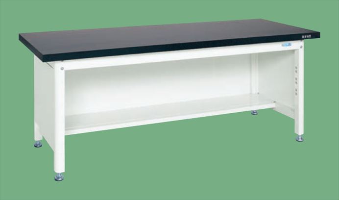 実験用作業台ＫＦＴタイプ ＫＦＴ−１５７５Ｐ 研究、開発用